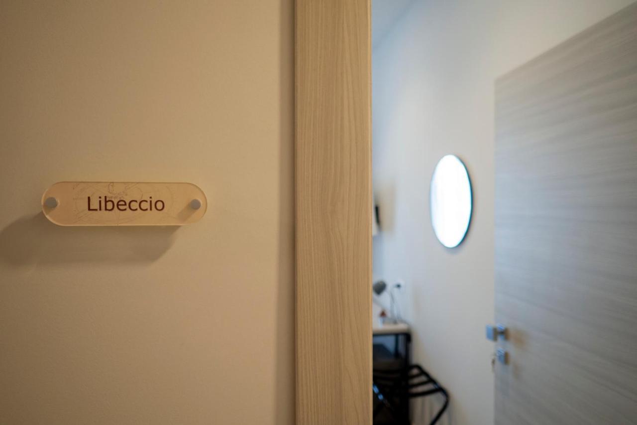 B&B Contessa Dei Venti Catania Bagian luar foto