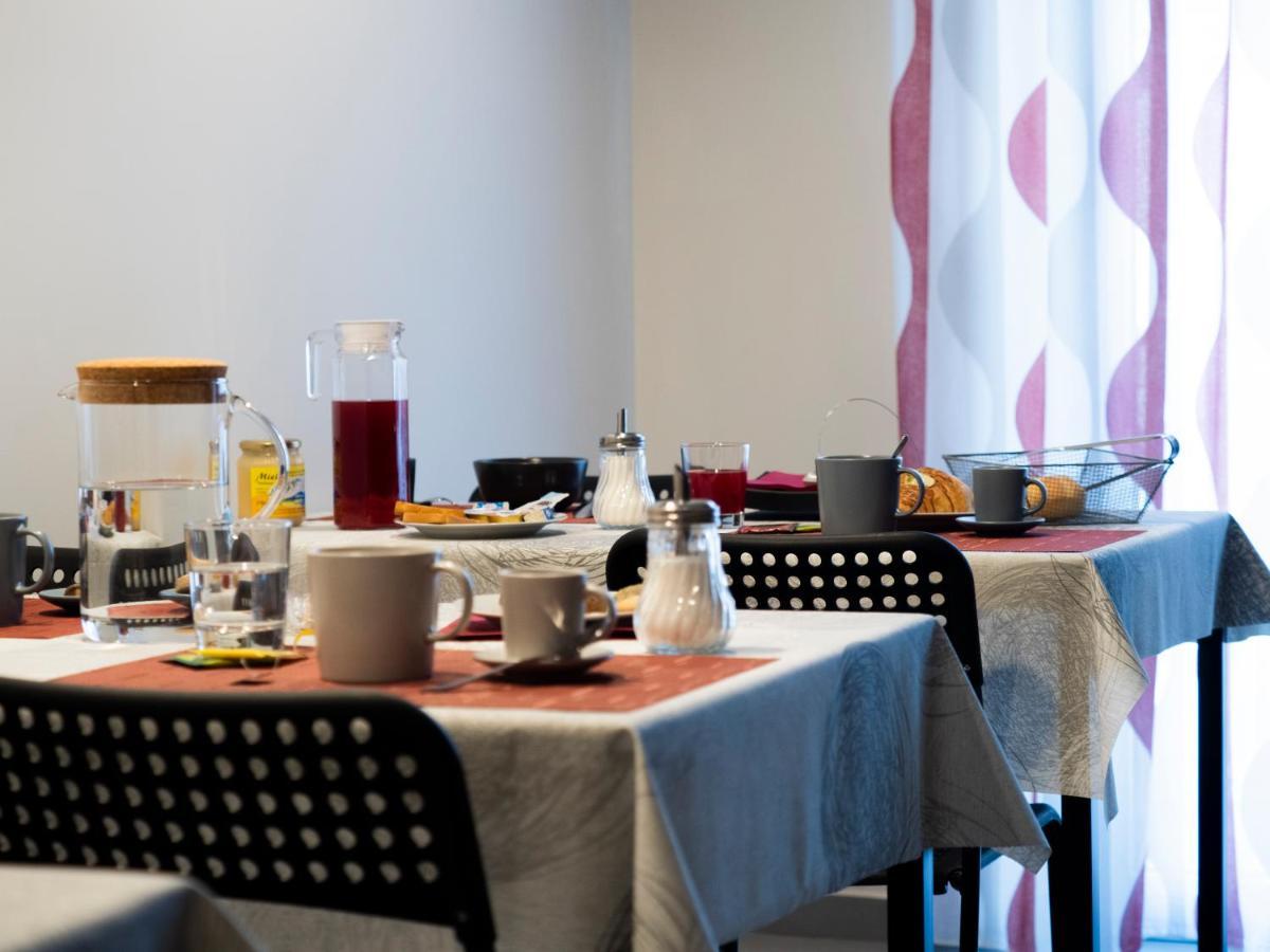B&B Contessa Dei Venti Catania Bagian luar foto