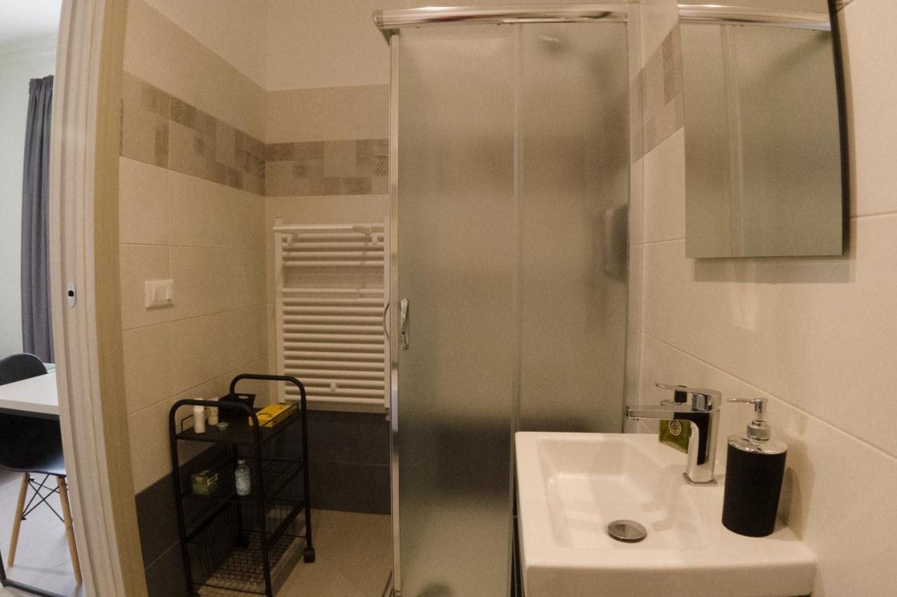 B&B Contessa Dei Venti Catania Bagian luar foto